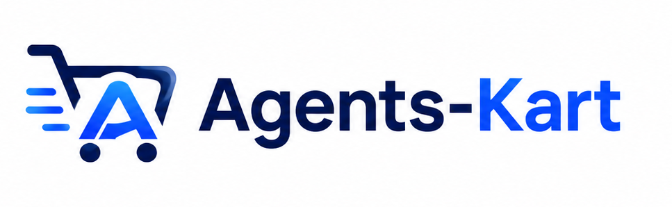Agents Kart